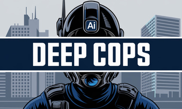 DeepCops.com - Creative brandable domain for sale